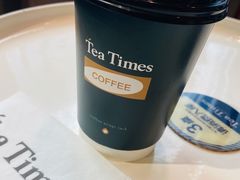 -TeaTimes(凤凰书城店)