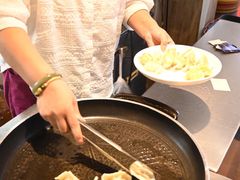 -莲花公园煎蟹(总店)
