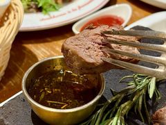 -Entrecôte 法国牛扒馆(保利·时光里店)