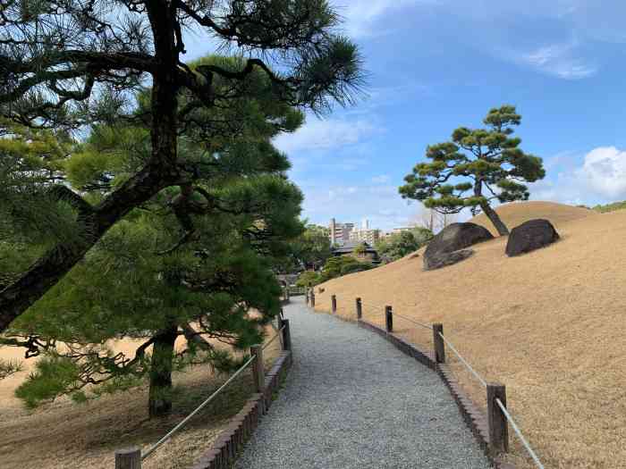 仙岩园-"鹿儿岛必到打卡景点,整个景点都围绕着明治."-大众点评移动版
