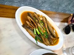 -溪涧堂农家土菜(神仙居店)