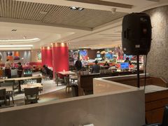 -咖啡苑自助餐厅·中国大饭店