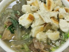 -诚祥泡馍馆
