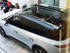 -脉冲品质汽美·贴膜(闵行店)