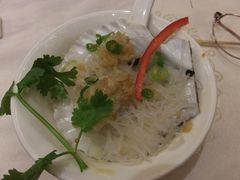 粉丝蒸元贝-金迎海鲜酒家(金凤凰广场店)