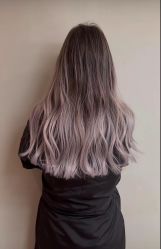 -FASHION PALACE hair+