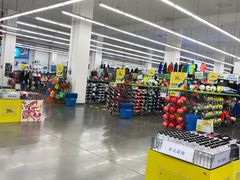 -迪卡侬(袁家岗店)