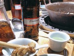 -茸梅路右拐龙虾-农家菜(松江店)