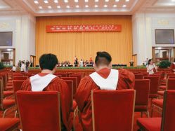 -人民大会堂宴会厅
