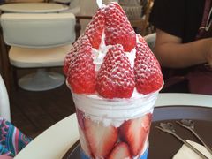 -Cafe de Paris(林荫路店)