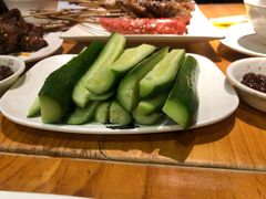 -木屋烧烤(龙岗南联店)