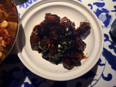 -绿茶餐厅(光谷世界城步行街店)