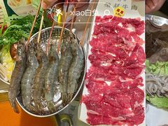 -荣叔港式沙嗲牛肉火锅(正佳潮流店)