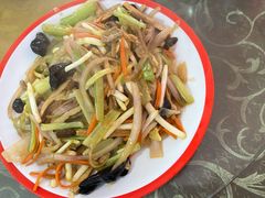 -涵家味土菜馆·徽州一绝臭鳜鱼(三河古镇店)