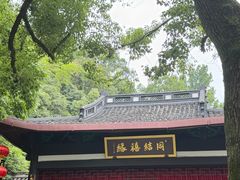 -杭州黄龙洞