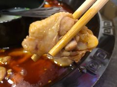 -重庆烧鸡公火锅(簋街店)