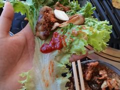 -韩国料理雷亮烤肉(瑞和第一城店)