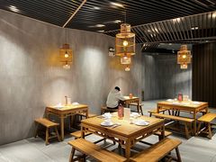 -金成潮菜博物馆(海珠湿地店)