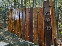 -天目湖山水园