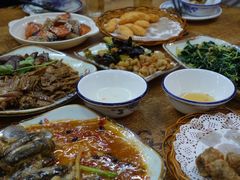 -宏记汕头白粥店(江怡店)