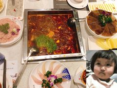 -刘一手重庆火锅(阳新文化宫店)