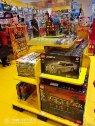 -乐高授权专卖店(朝阳大悦城店)