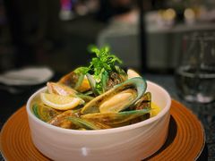 新西兰青口-燃扒房Steakhouse(皇庭店)