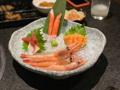 -神户赤童日式烤肉伙伴(东直门店)