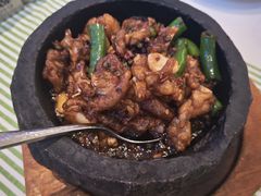 -桂满陇·蟹黄小笼汤包(清河万象店)