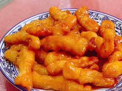-北大地皖峰饭馆