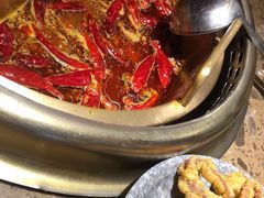 -小龙坎老火锅(北京三里屯店)