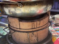 -捞围鲜·港式打边炉(海阳路店)