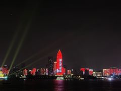 -武昌江滩
