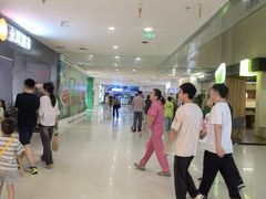 -万达广场(惠州大亚湾店)