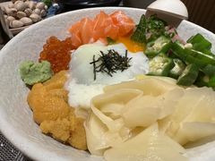 -昱匠·日本料理(金融街店)