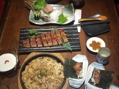-千代武日本料理(开发区店)