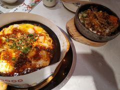 -七八冷面·延边朝鲜族美食(欢乐谷店)