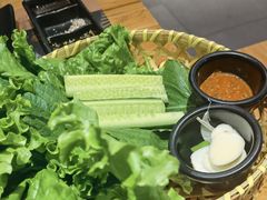-黑牛の店·和牛烧肉(大悦城店)