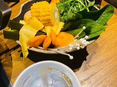 -呷哺呷哺 黄金牧场 (新中关购物中心店)