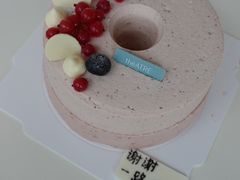 -théATRE 茶聚场(王府中環店)