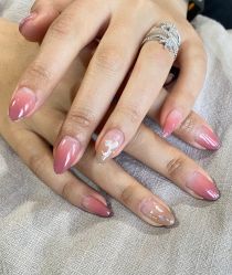 -LILY NAILS美甲美睫