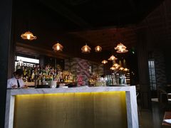 -AZUL by FUEL蓝色·法式酒馆(琶醍店)