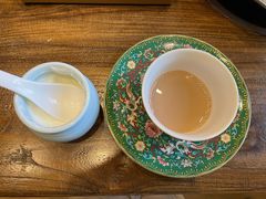 -一招鲜·全羊铺·蒙古奶茶(五一北路店)