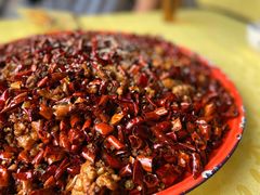 -林中乐辣子鸡(歌乐山总店)