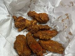 -汴京炸鸡王(蔡锷北路店)