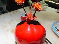 -京华烟云·北京烤鸭(领展购物广场·中关村店)