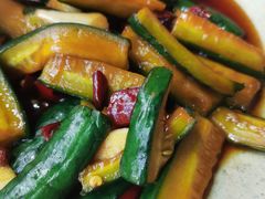 精品小凉菜-小李少爷临沂炒鸡(升平东路店)
