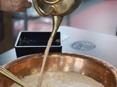 -诺敏塔拉奶茶-布里亚特包子-手把肉(锦都会店)