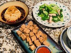 -南京大牌档(凯德大峡谷店)