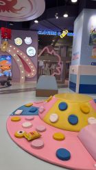 -万达宝贝王(太原龙湖店)